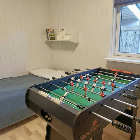 Vakantiehuis Summer House With Quiet Garden And Shared Pool Silkeborg